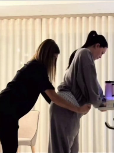 Recuerdos conmovedores de Ori y su mamá