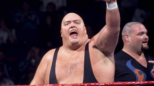 King Kong Bundy: WWE legend of 1980s dies at 61