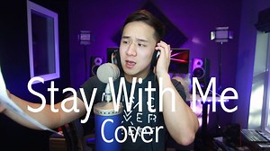 553K views · 10K reactions | STAY WITH ME [GOBLIN (도깨비) OST] - Chanyeol & Punch English/Korean | Jason Chen Cover | Jason Chen Music | Facebook