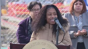 Alternatives for Girls breaks ground on new $17M Detroit Center to help at-risk youth