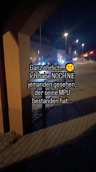 Was du über die MPU wissen musst – Tipps und Fragen