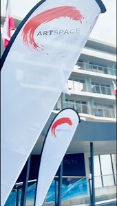 1.7K views · 22 reactions | Gibraltar’s First International Art Fair!...