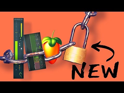 The NEW way to Sidechain in FL Studio (Tutorial)