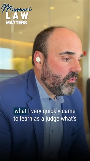 #missourilaw #civiceducation #missouricourts #judges #legalsystem | Supreme Court of Missouri