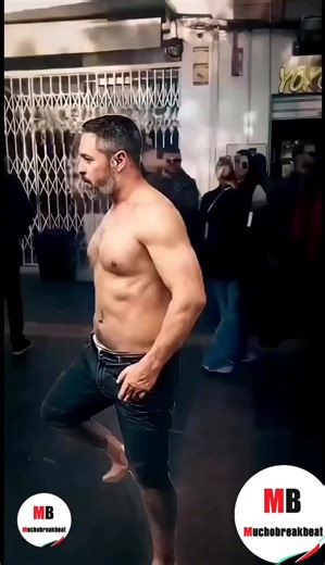 8.1K views · 110 reactions | Track Id: The Prodigy - Girls - (Rogue Element Remix) | Muchobreakbeat | Facebook