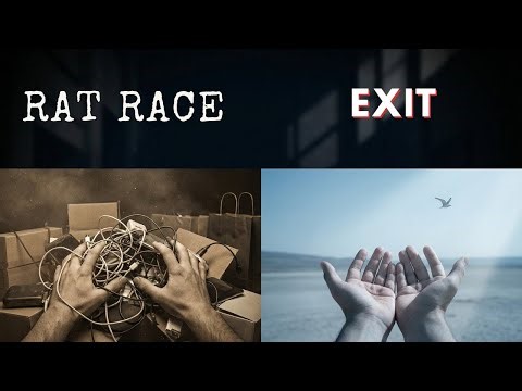 Owning Nothing is FREEDOM (The Anti-Consumerist Guide)