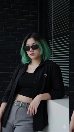 「鏡頭一轉，3977 就對了」不用解釋，停下來，節奏會說話。#3977#數字梗#洗腦節奏#夜場感#一聽就中#直接上頭#短影音必聽#節奏密碼#懂的人就懂#Reels熱門