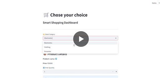 #python #streamlit #oop #dashboard #projects #learning #developer | Avishkar Kathar