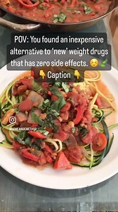 I stumbled upon a really Simple System for massive results losing...