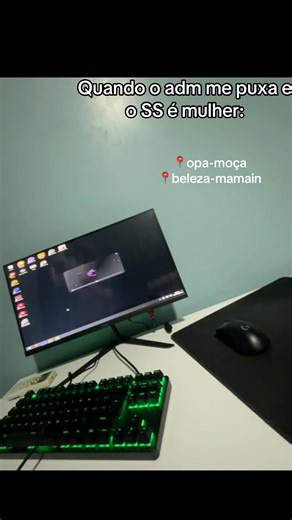 Aventuras em GTARP: Momentos Engraçados no Roleplay