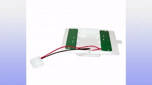 W11043011 W10866538 EAP12070396 4533926 Module Light for Whirlpool Kenmore Fridge Refrigerator Freezer