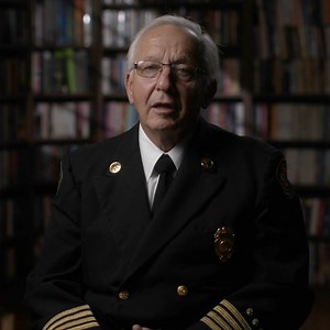 After a firefighter is killed in a fire, a serial arsonist is thought to be the culprit. It will take a determined detective following his gut to track down the real killer during an all-new Cold Case Files, TONIGHT at 9/8c on A&E. | Cold Case Files