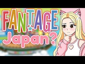 What Was Fantage Japan?
