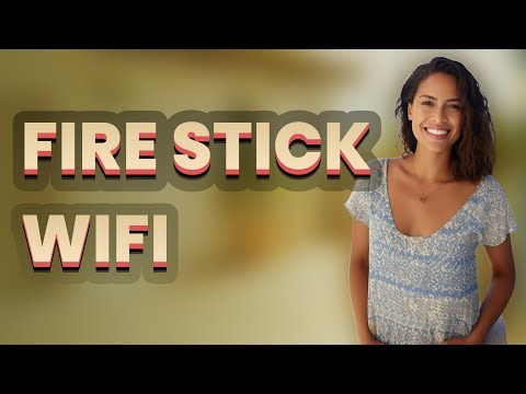 How Can You Connect a Fire Stick to WiFi Without Its Remote?