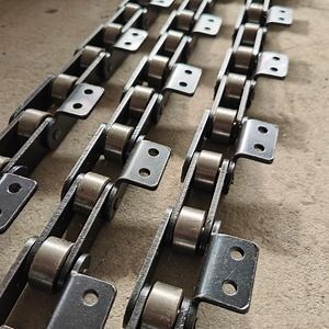 [Hot Item] Manufacture Steel Stainless Steel Driving Roller Chain Sprocket Transmission Driven Chain Sprocket