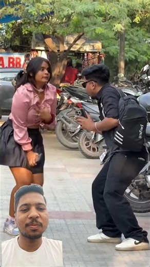 Cloth removal sunglasses prank #funny #shortvideos #shorts