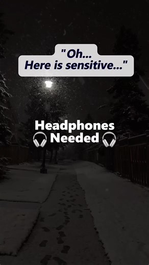 🎧🥴Oh…Here it is…