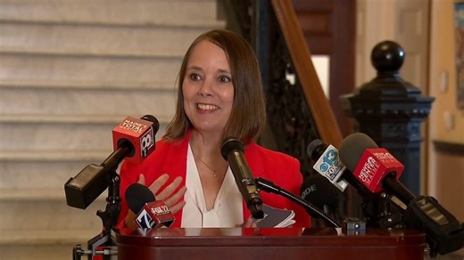 'We excel in safe and secure elections': Sec. Bellows shows defiance against DOJ lawsuit