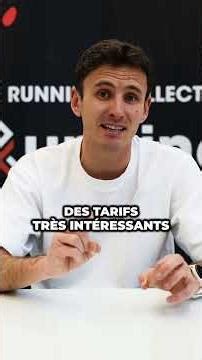 Les 5 meilleures paires de running à moins de 150€