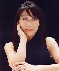 Unsuk Chin: Best songs, Albums and Concerts - Mozaart