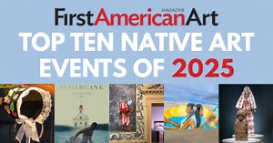 Top Indigenous Art Exhibitions and Events of 2025 | FAAM