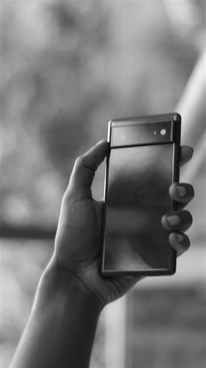 Enhance Your Photography with Google Pixel 6