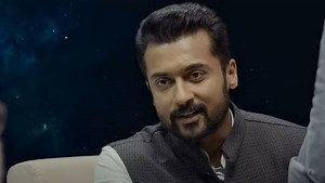 விக்ரம் ரோலக்ஸ்.. ராக்கெட்ரியில் என்ன ரோல் செய்தார்? ஆர்வத்தில் ரசிகர்கள்!