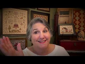 Saltbox Stitcher [Episode 133] "I'm Baaaack !"