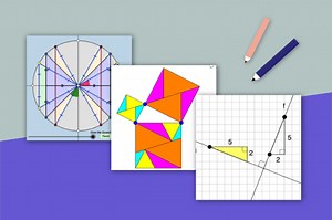 Middle & High S. Math: 2200  Resources