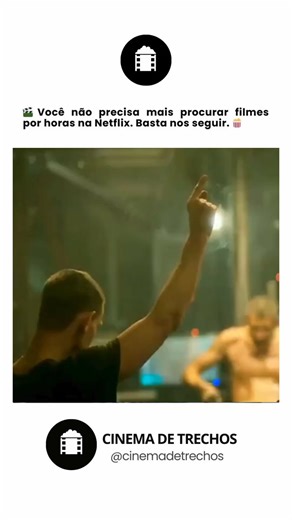 Cinema De Trechos on Instagram: "🎬 Zero Paciente (Patient Zero) Gênero: Ação • Terror • Suspense • Ficção Científica Resumo: Zero Paciente se passa em um mundo devastado por um vírus altamente contagioso que transforma pessoas em criaturas violentas. A esperança da humanidade pode estar em Morgan, um homem infectado que, diferente dos outros, consegue se comunicar com os contaminados. Aproveitando essa habilidade única, cientistas tentam usar Morgan para encontrar o paciente zero, a orig