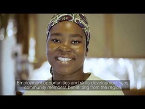 A Conservation Story: Maputaland-Pondoland-Albany biodiversity hotspot