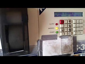 Veeder Root Operation