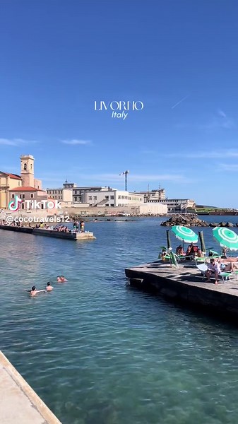 Discover Livorno: A Unique Tuscan Gem