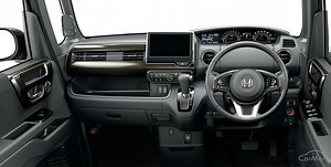 ホンダ N-BOX カスタムの収納力はホンダの工夫が随所に満載！ | CARPRIME(カープライム)