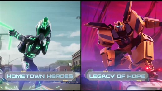 7.2K views · 185 reactions | transformers earthspark temporada 4 trailer -Lalo Prime | El Rincón De Los Autobots | Facebook