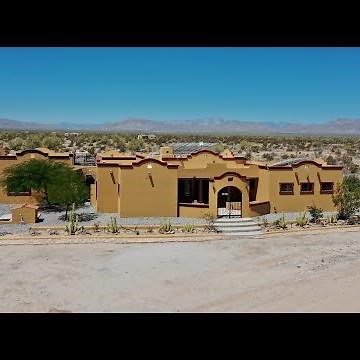 El Dorado Ranch, San Felipe, Baja California, Mexico Home For Sale