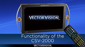 Instructions for Using the CSV-1000