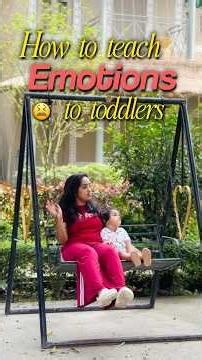 Before You Handle Another Toddler Tantrum… Watch This 🥹 #shorts