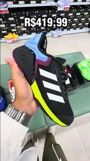Adidas outlet at great prices 😱🤩