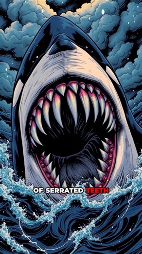 The Creepy Orca Mystery No One Can Explain