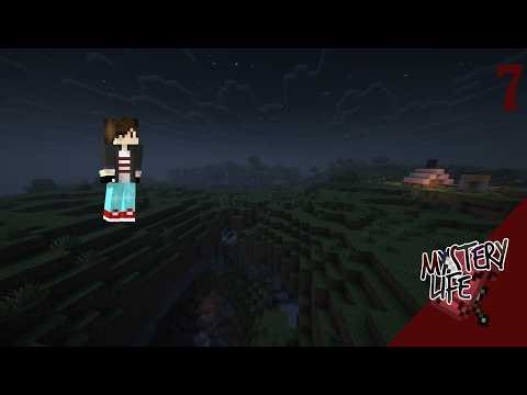 Mystery life episode 8: THE TREK