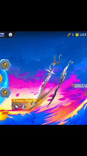 Free Fire New Tuk Tuk Skin #freefire #shorts