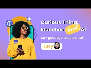 Lucy: The Best Free AI Phone Agent To Automate Your Calls