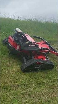 RC Mowers R-60 available at Semco Equipment Sales