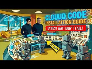 איך להתקין Claude Code על Windows - המדריך המלא בעברית 2026 | קלוד קוד צעד צעד עד להתקנה מלאה