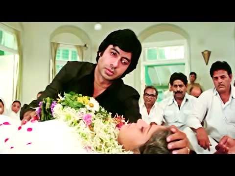 देखिये अब विजय लेगा अपनी माँ की मौत का बदला अपने दुश्मनों से -Shakti Movie Climax | Amitabh Bachchan