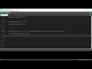 02-MH-ET live ATtiny88 modelo NANO v3.0 arduino ide como utilizar las entradas GPIO