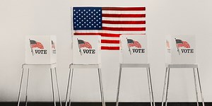 Voting and Citizenship