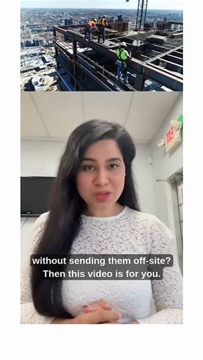 fall protection training by 1 to 7 Practice Knowledge Centre - Dailymotion