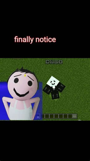compare the Fahaaaaaa... smile 😀in minecraft #mjo #minecraft #gamingshorts #shortsfeed